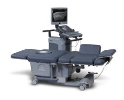 SonixEmbrace Automated Breast Ultrasound System